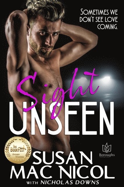 Susan Mac Nicol - Sight Unseen, E-bok