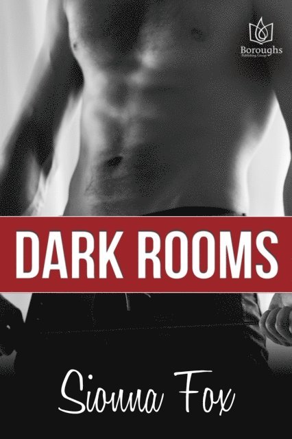 Sionna Fox - Dark Rooms, E-bok
