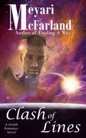 Meyari McFarland - Clash of Lines, Häftad