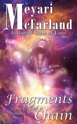Meyari McFarland - Fragments of a Chain, Häftad
