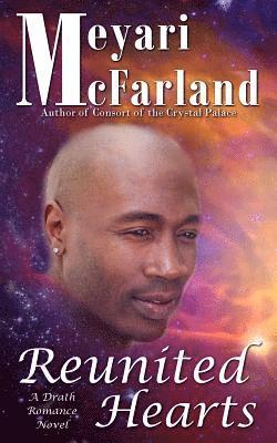 Meyari McFarland - Reunited Hearts, Häftad