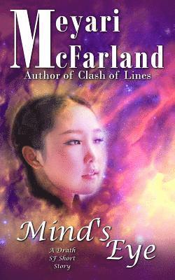Meyari McFarland - Mind's Eye, Häftad