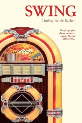 Lindsey Renée Backen - Swing, Häftad