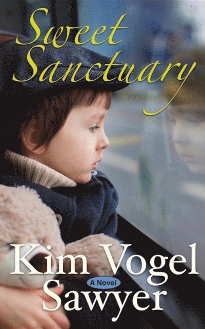 Kim Vogel Sawyer - Sweet Sanctuary, E-bok