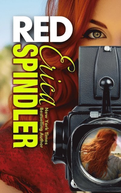 Erica Spindler - Red, E-bok