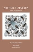 Thomas Judson - Abstract Algebra, Inbunden. Tillgänglighet: Lägg i varukorg