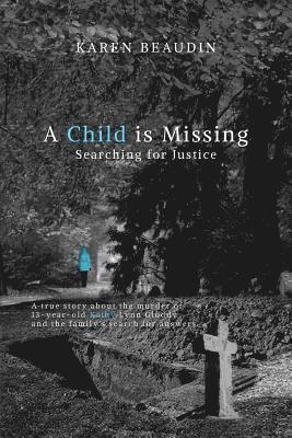 Karen Beaudin - Child is Missing, Häftad