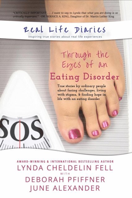 Debbie Pfiffner, June Alexander, Lynda Cheldelin Fell - Real Life Diaries, E-bok