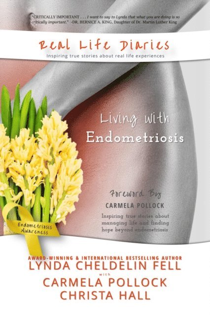 Christa Hall, Carmela Pollock, Lynda Cheldelin Fell - Real Life Diaries, E-bok