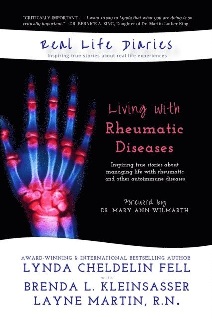 R.N. Layne Y Martin, Brenda L Kleinsasser, Lynda Cheldelin Fell - Real Life Diaries, E-bok