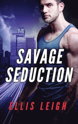 Ellis Leigh - Savage Seduction, Häftad. Tillgänglighet: Lägg i varukorg
