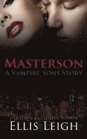 Ellis Leigh - Masterson, Häftad. Tillgänglighet: Lägg i varukorg