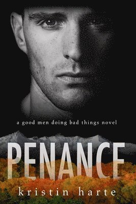 Kristin Harte, Ellis Leigh - Penance, Häftad