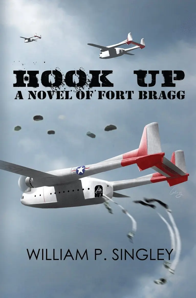 William P Singley - Hook Up, Häftad. Tillgänglighet: Lägg i varukorg