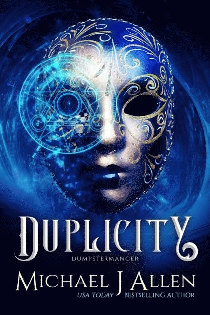 Michael J Allen - Duplicity, E-bok