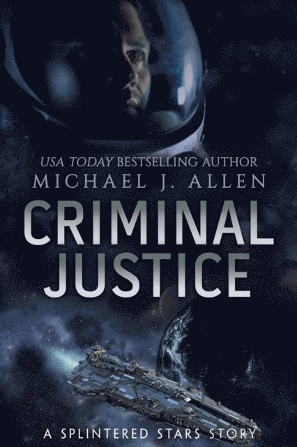 Michael J Allen - Criminal Justice, E-bok