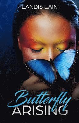 Landis Lain - Butterfly Arising, Häftad