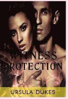 Ursula Dukes - Witness Protection, Inbunden
