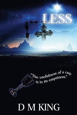 D M King - Faithless, Häftad
