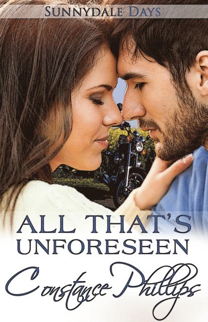 Constance Phillips - All That's Unforeseen, E-bok