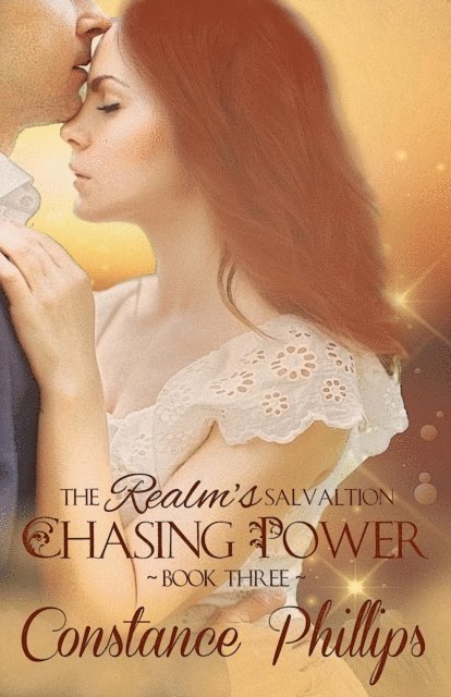 Constance Phillips - Chasing Power, E-bok