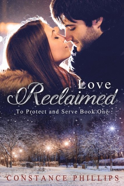 Constance Phillips - Love Reclaimed, E-bok