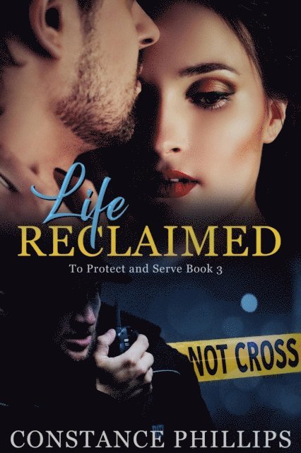 Constance Phillips - LIfe Reclaimed, E-bok