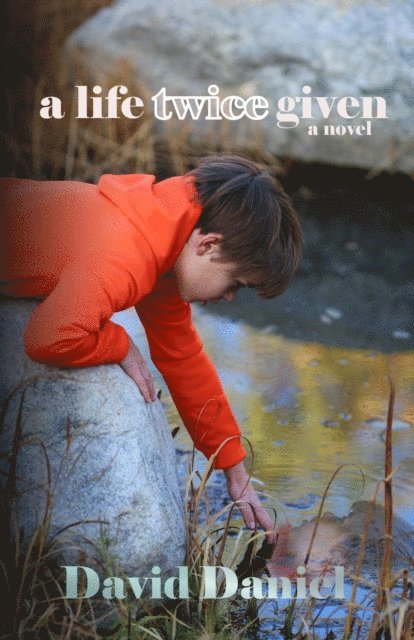 David Daniel - Life Twice Given, E-bok