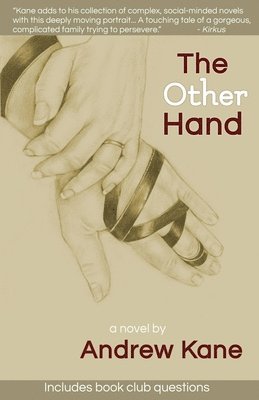 Andrew Kane - The Other Hand, Häftad