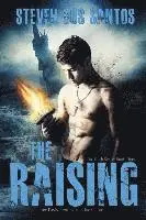 Steven Dos Santos - The Raising: The Torch Keeper Book Three, Häftad. Tillgänglighet: Lägg i varukorg