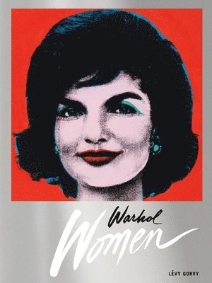 Warhol Women, Inbunden