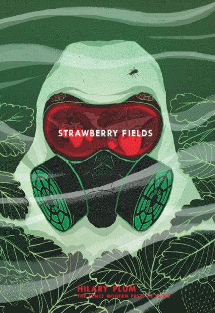 Hilary Plum - Strawberry Fields, E-bok