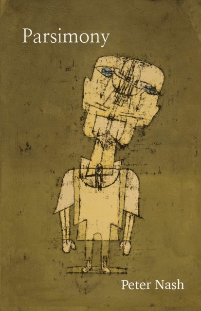 Peter Nash - Parsimony, E-bok