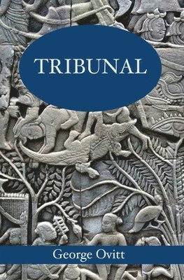 George Ovitt - Tribunal, Häftad