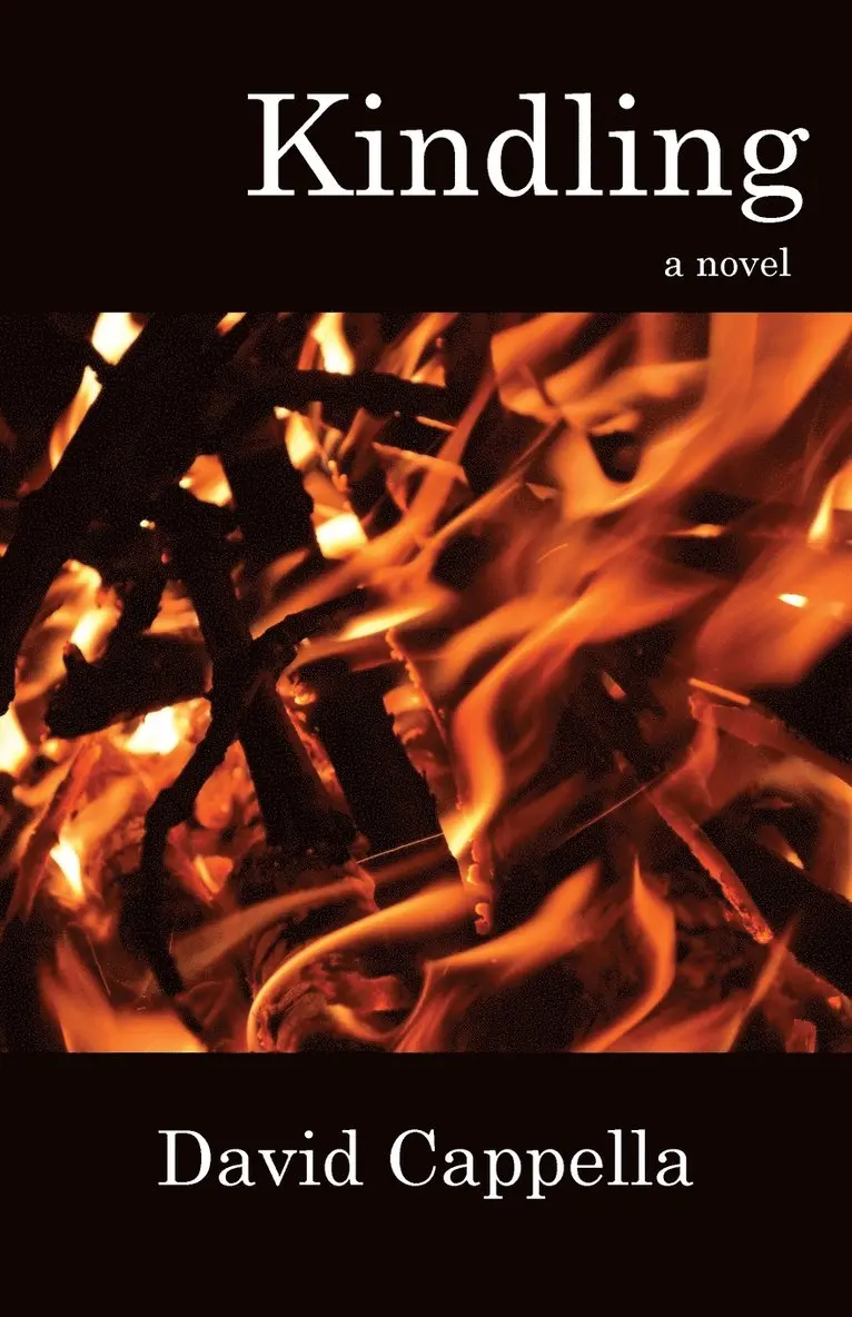 David Cappella - Kindling, Häftad. Tillgänglighet: Lägg i varukorg