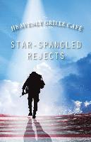 J T Livingston - Star-Spangled Rejects, Häftad