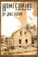 Jake Logan - Homecoming, Häftad. Tillgänglighet: Lägg i varukorg