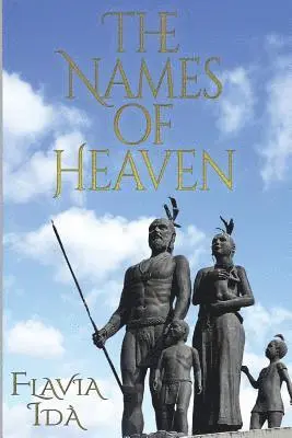 Flavia Ida - The Names of Heaven, Häftad. Tillgänglighet: Lägg i varukorg