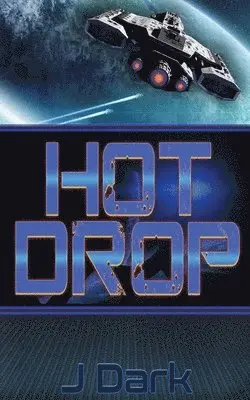 J Dark - Hot Drop, Häftad. Tillgänglighet: Lägg i varukorg