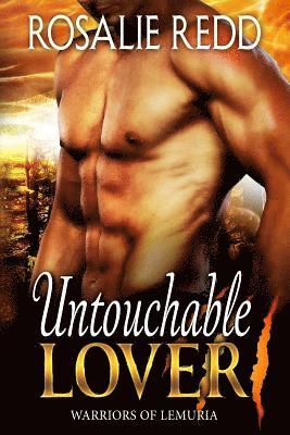Rosalie Redd - Untouchable Lover, Häftad