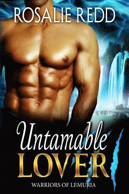 Rosalie Redd - Untamable Lover, Häftad