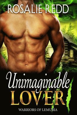 Rosalie Redd - Unimaginable Lover, Häftad