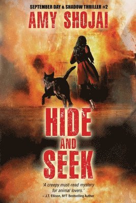 Amy Shojai - Hide And Seek, Häftad. Tillgänglighet: Lägg i varukorg