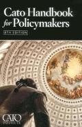 Cato Handbook for Policymakers