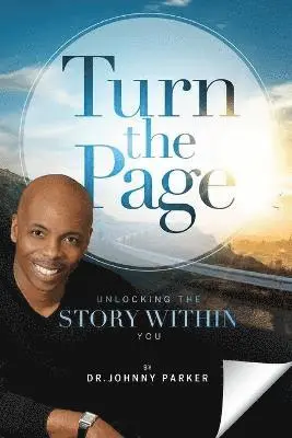 Johnny Parker, Kathryn Peoples - Turn the Page, Häftad. Tillgänglighet: Lägg i varukorg