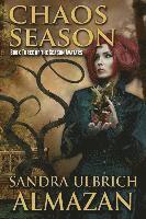 Sandra Ulbrich Almazan - Chaos Season, Häftad. Tillgänglighet: Lägg i varukorg
