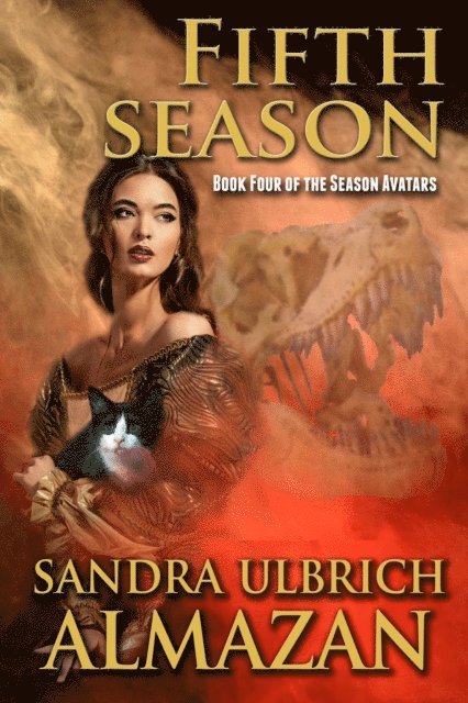 Sandra Ulbrich Almazan - Fifth Season, E-bok. Tillgänglighet: Lägg i varukorg