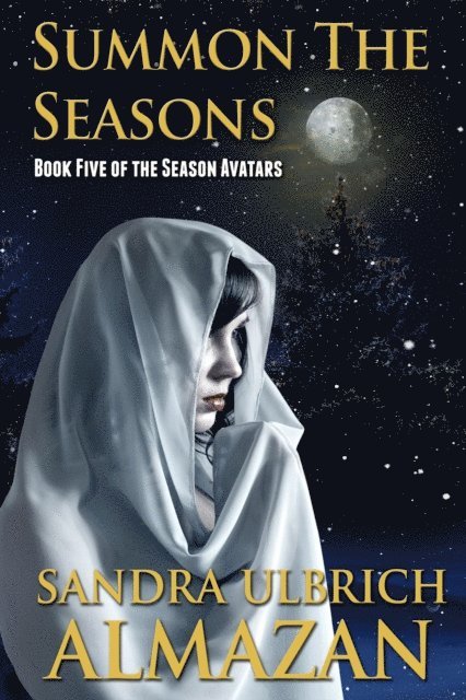 Sandra Ulbrich Almazan - Summon the Seasons, E-bok. Tillgänglighet: Lägg i varukorg