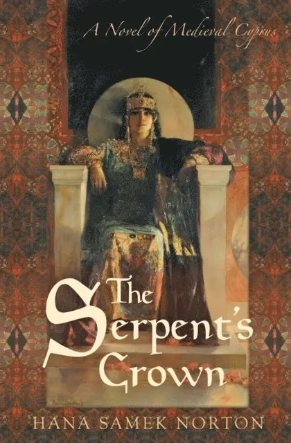 Hana Samek Norton - Serpent's Crown, E-bok. Tillgänglighet: Lägg i varukorg