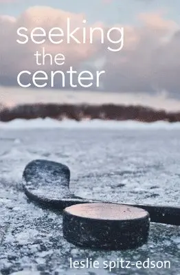 Leslie Spitz-Edson VA - Seeking the Center, Häftad. Tillgänglighet: Lägg i varukorg